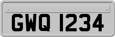 GWQ1234