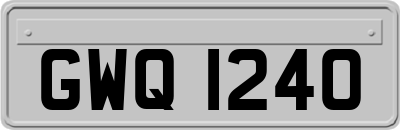 GWQ1240