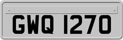 GWQ1270
