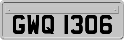 GWQ1306