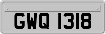 GWQ1318