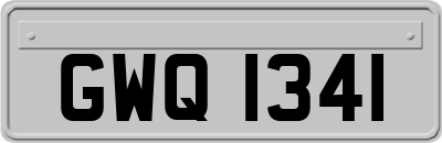 GWQ1341