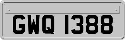 GWQ1388