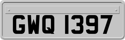 GWQ1397