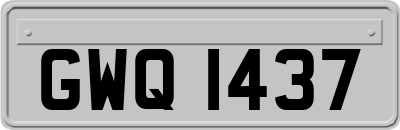 GWQ1437