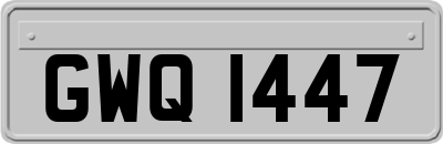 GWQ1447