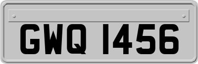 GWQ1456