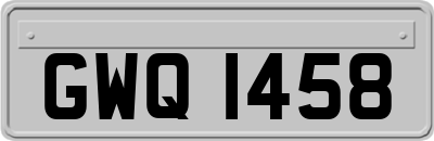 GWQ1458