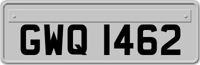 GWQ1462