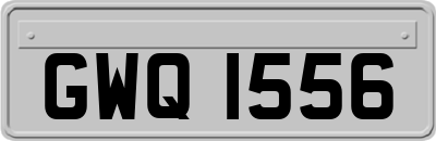 GWQ1556