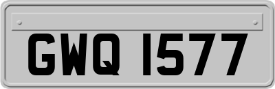 GWQ1577