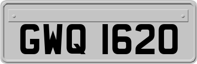 GWQ1620