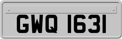 GWQ1631