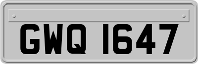 GWQ1647