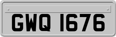 GWQ1676