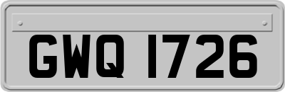 GWQ1726