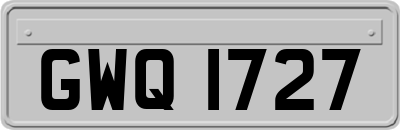 GWQ1727