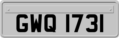 GWQ1731