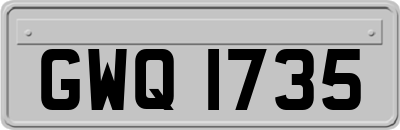 GWQ1735
