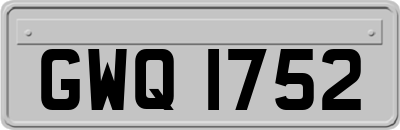 GWQ1752