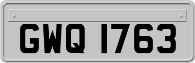 GWQ1763