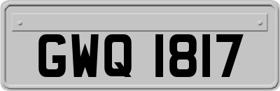 GWQ1817