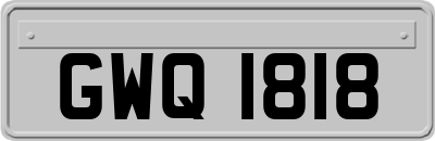 GWQ1818