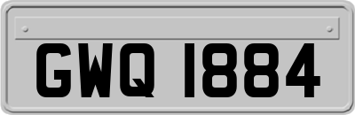 GWQ1884