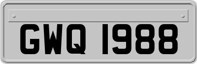 GWQ1988