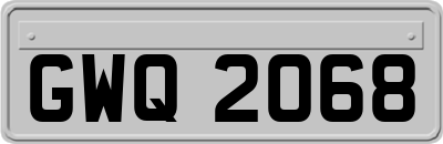 GWQ2068