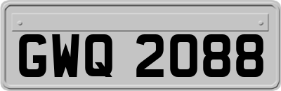 GWQ2088