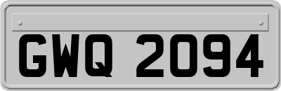 GWQ2094