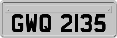 GWQ2135