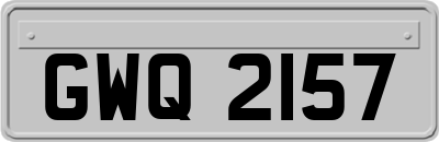 GWQ2157