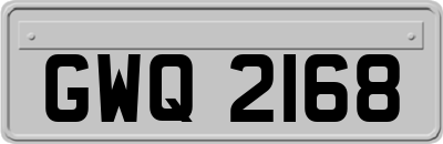 GWQ2168