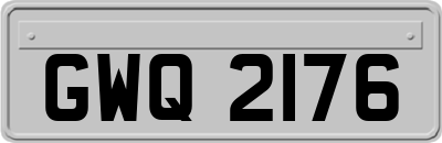 GWQ2176