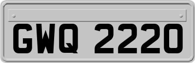 GWQ2220