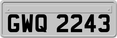 GWQ2243
