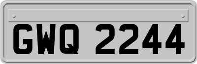 GWQ2244