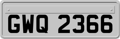 GWQ2366