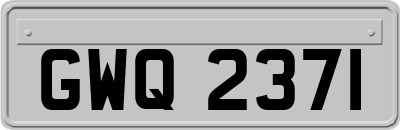 GWQ2371