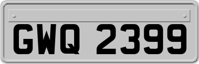 GWQ2399