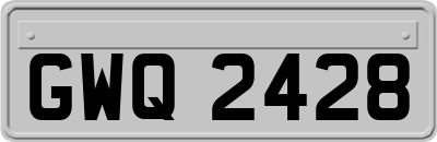 GWQ2428