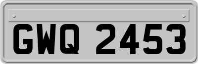 GWQ2453