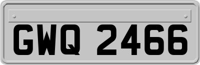 GWQ2466