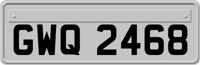 GWQ2468