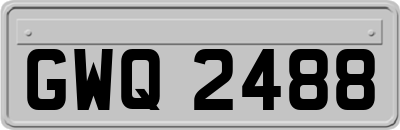GWQ2488