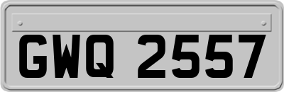 GWQ2557