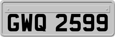 GWQ2599