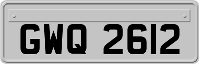 GWQ2612